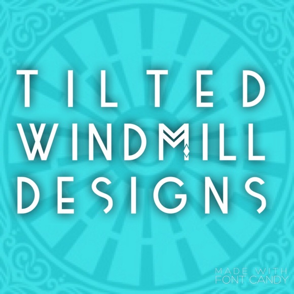 tiltedwindmill